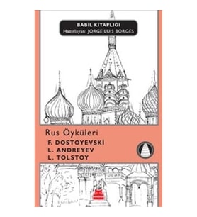 Rus Öyküleri