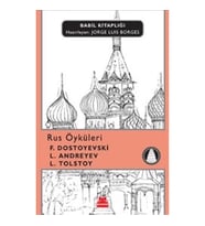Rus Öyküleri