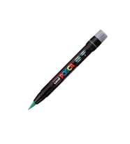 UNİ POSCA SU BAZLI POSTER MARKER PCF-350 YEŞİL