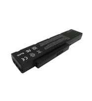 Fujitsu  Siemens Amilo Li3710, Li 3710  Notebook Bataryası Pili