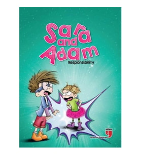 Sara and Adam - Responsibility