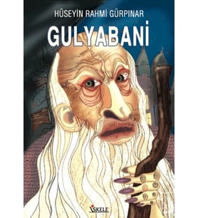 Gulyabani