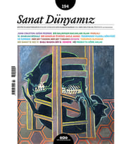 Sanat Dünyamız 194.Sayı Mayıs-Haziran 2023
