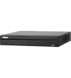 Dahua NVR2104-4KS3 4 Kanal Nvr Kayıt Cihazı