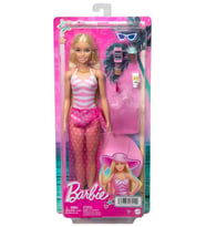 Mattel Barbie Plaj Günü Oyun Seti HPL73