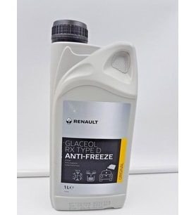 Renault Antifiriz 1 LT TİP "D"