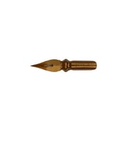 M.myers&son-royal Crown No.2208 Ef-copperplate Divit Uç (TARAMA UCU) (Çok Renkli)