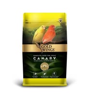Premium Kanarya Kuşu Yemi 1 kg