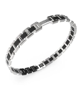 Guess JGUJUMB04030JWSTBKTU Erkek Bileklik