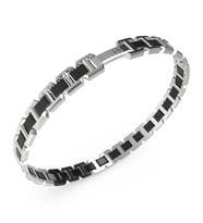 Guess JGUJUMB04030JWSTBKTU Erkek Bileklik
