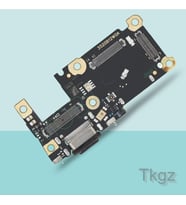 Xiaomi Mİ 11T PRO Full Şarj Soketi Bordu
