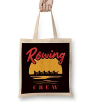 Rowing Crew Canoeing Kayaking Paddling Rowboat Oars Rowboat Bez Çanta Uzun Saplı