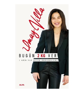 Bugün 2 Kg Ver