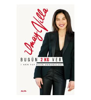 Bugün 2 Kg Ver