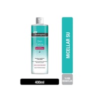 Neutrogena Skin Detox Üç Etkili Misel Su 400ml