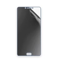SChitec Casper VIA A1 Plus Uyumlu Ön Yüzey Hayalet Privacy Hidrojel Ekran Koruyucu