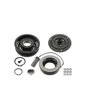 Klima Kompresör Kiti – 1618324 Wisco - Opel Astra G H Zafira B 1.2 1.4 1.6 02 Ve Sonrası Uyumlu