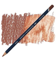 Derwent Watercolour Pencil Suluboya Kalemi 63 Venetian Red 