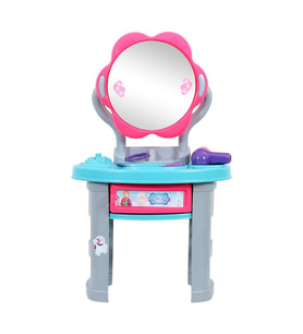 Ogi Mogi Toys Güzellik Seti 18 Parça (Karışık)