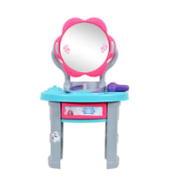 Ogi Mogi Toys Güzellik Seti 18 Parça (Karışık)