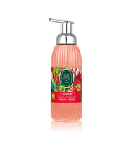 EST DOĞAL ZEYTİNYAĞLI KÖPÜK SABUNU AMBER 500 ML