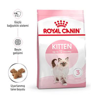 Royal Canin Kitten Yavru Kuru Kedi Maması 10 Kg