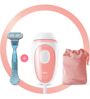 Braun Silk Expert Mini Pl1014, 300.000 Atımlı Yeni Nesil Ipl