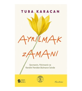 Ayrılmak Zamanı