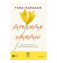 Ayrılmak Zamanı