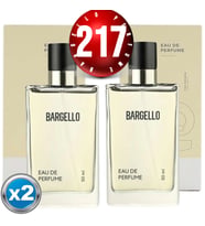 BARGELLO 217x2(2ADET) FLORAL 50 ML EDP