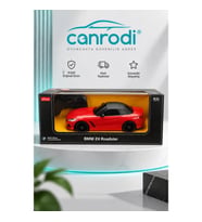 95900 BMW Z4 Roadster 2.4 GHZ. Işıklı 3 Renk Araba - canrodi