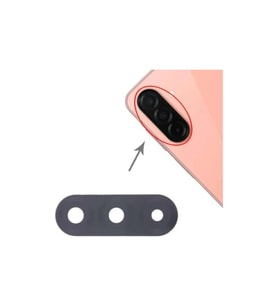 Samsung Galaxy A26 5G Kamera Lensi Cam
