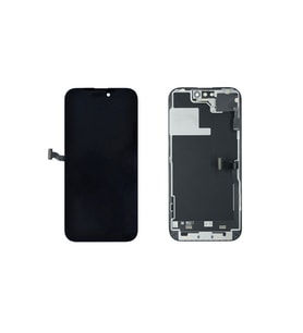 İphone 14 Pro Lcd Ekran Orj. ( 2.el Yazar Çip Aktarım Gerekmez )