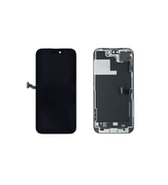 İphone 14 Pro Lcd Ekran Orj. ( 2.el Yazar Çip Aktarım Gerekmez )