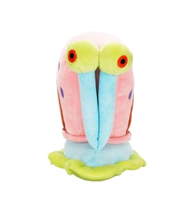50174 SUN-HTI-SBR-PELUŞ S BOB 30CM PATRICK 33CM GARY 23CM SQUIDWARD 35CM SBO