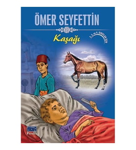 Ömer Seyfettin Kaşağı