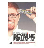 BEYNİNE FORMAT AT