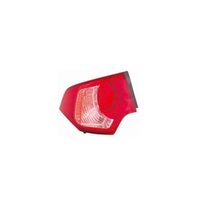 Esse Otomotiv - Accord Cu Stop Lambası Dış Sol 12- Dpo 217-19a4l-ue 33550-tl0-g11