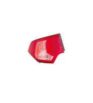 Esse Otomotiv - Accord Cu Stop Lambası Dış Sol 12- Dpo 217-19a4l-ue 33550-tl0-g11