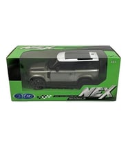 Mey İthalat® 110 1 24 LAND ROVER DEFENDER 12