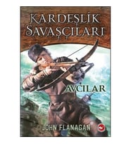 Kardeşlik Savaşçıları 3 - Avcılar