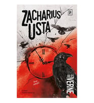 ZACHARIUS USTA