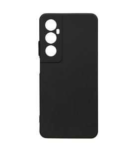 Realme C65 4G Uyumlu Kılıf Zore Biye Silikon
