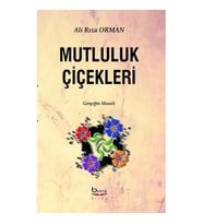 Mutluluk Çiçekleri