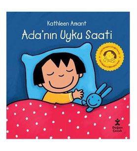 Ada'nın Uyku Saati Doğan Çocuk