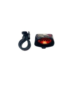 Bisiklet Stop Ledli Pilli ( 601 )
