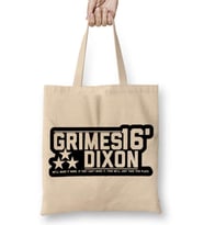 GRIMES DIXON 2016 Bez Çanta Uzun Saplı