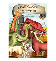 Uysal Atın Çiftesi