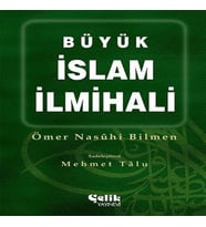 Büyük İslam İlmihali