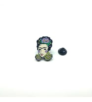 MORDİNO Küpeli Frida